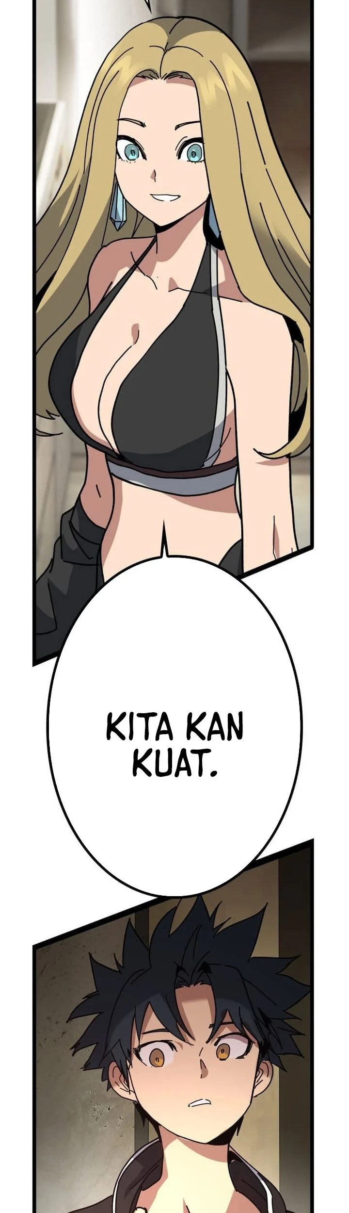Reversal of No Mercy Chapter 13 Gambar 19