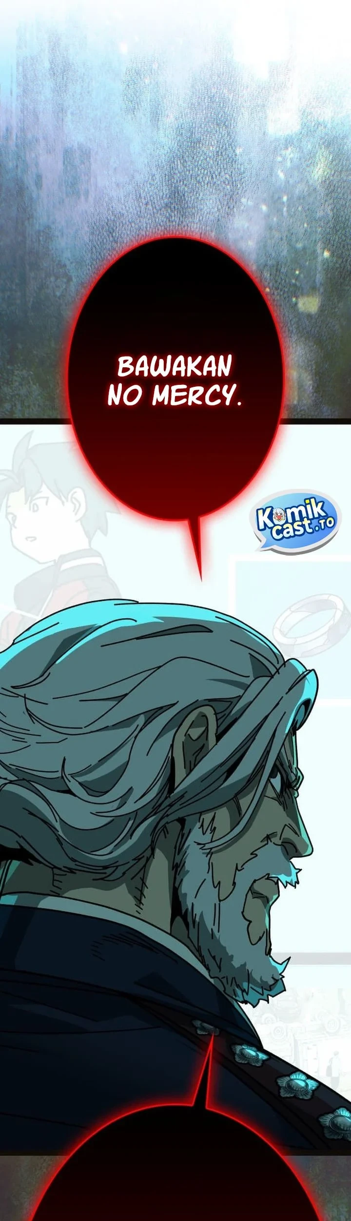 Reversal of No Mercy Chapter 14 Gambar 20