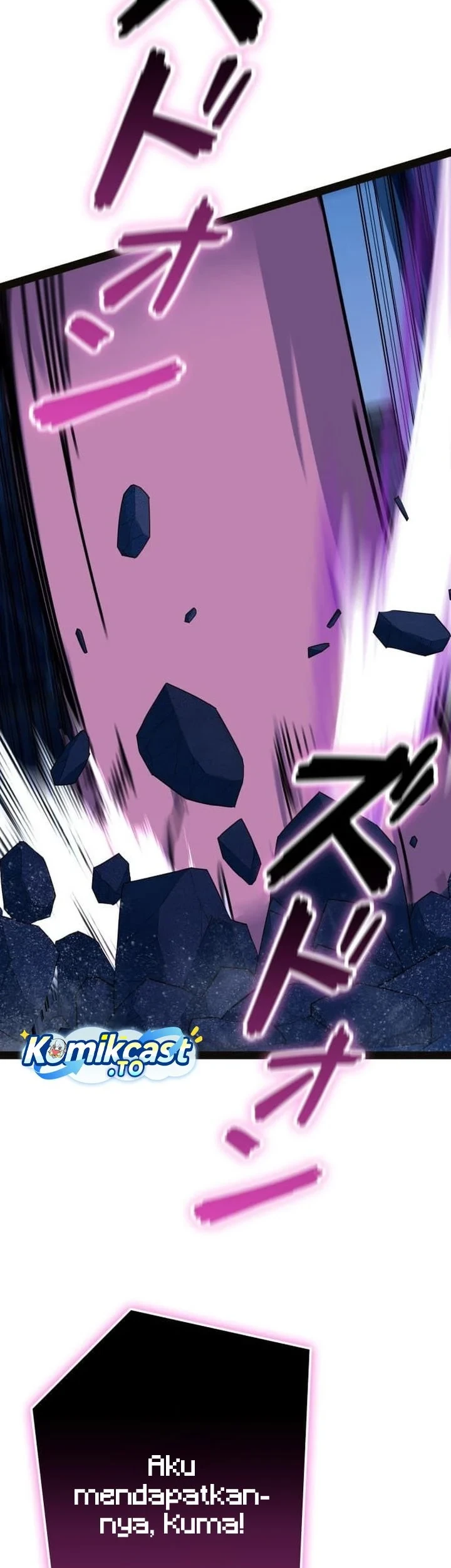 Reversal of No Mercy Chapter 14 Gambar 22