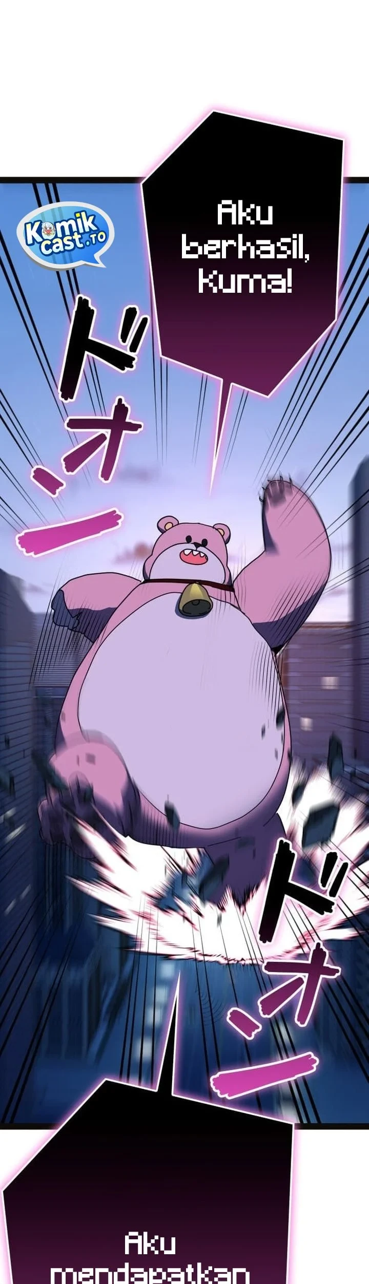 Reversal of No Mercy Chapter 14 Gambar 24