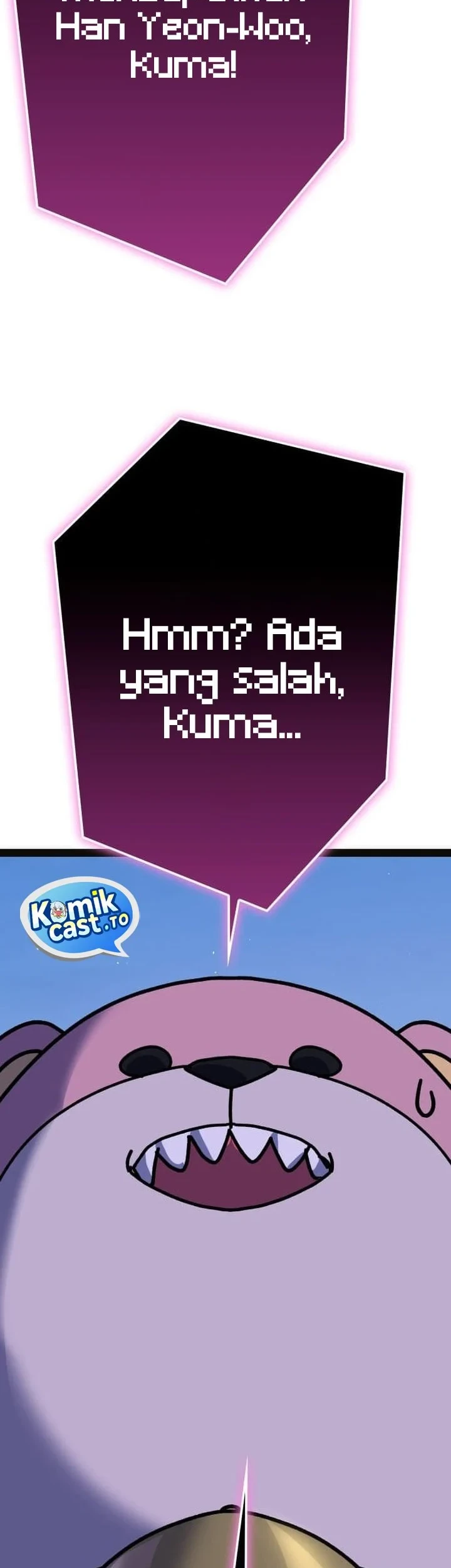 Reversal of No Mercy Chapter 14 Gambar 25