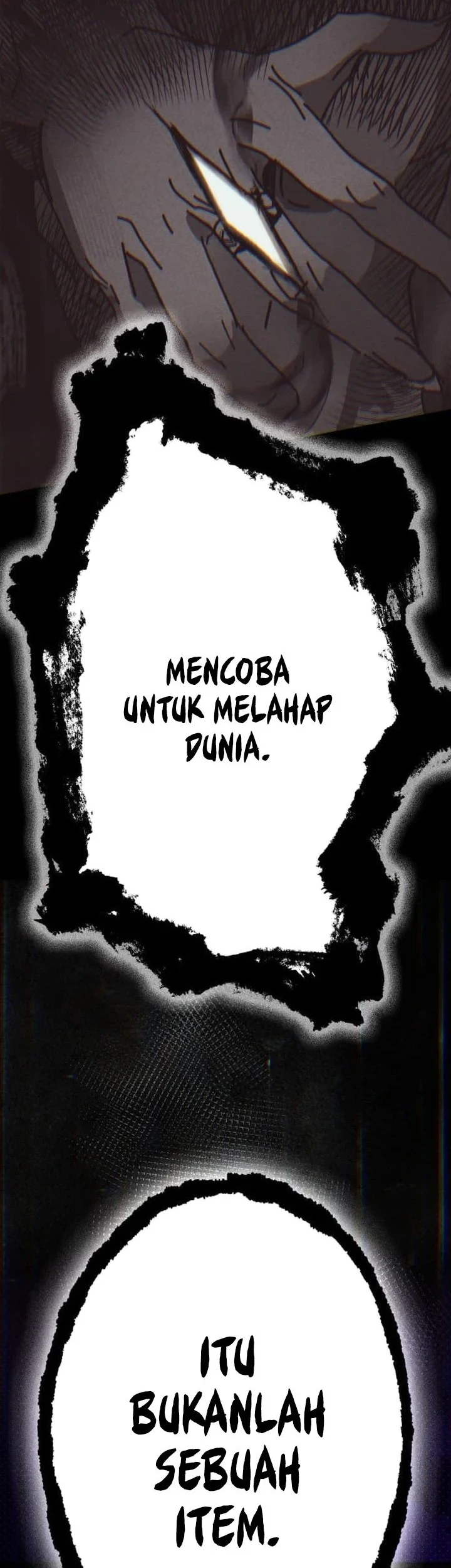 Reversal of No Mercy Chapter 15 Gambar 18