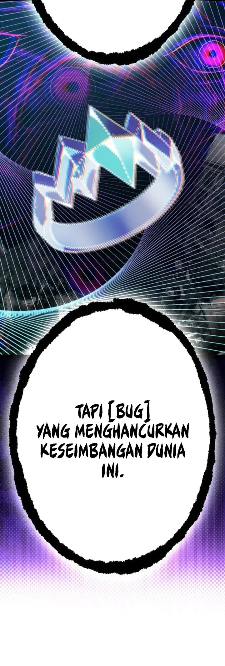 Reversal of No Mercy Chapter 15 Gambar 19