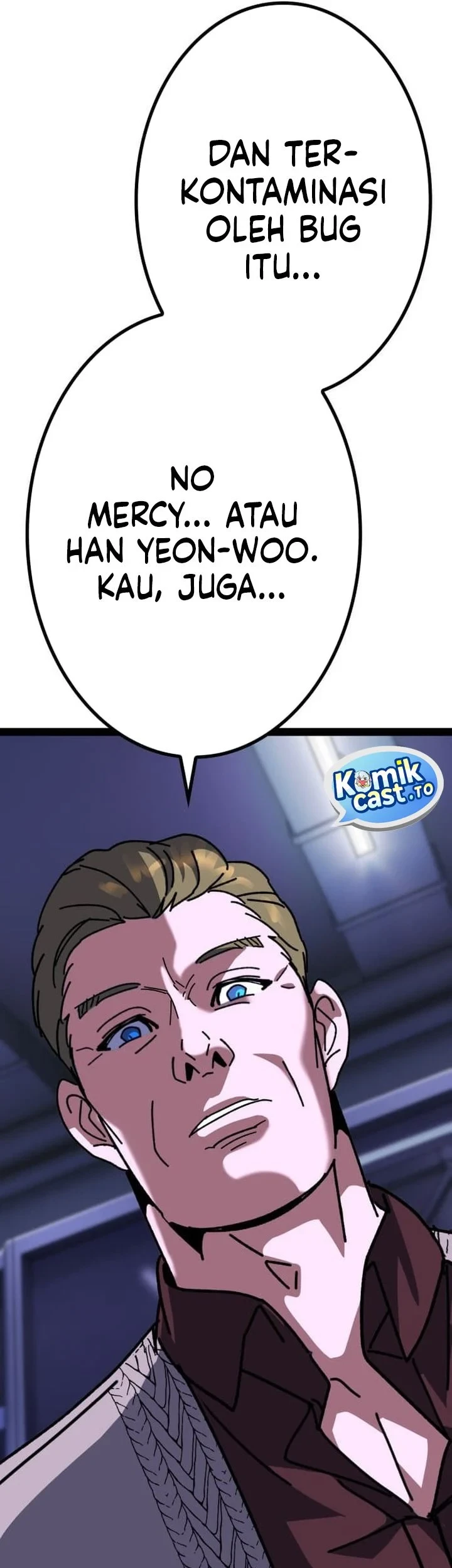 Reversal of No Mercy Chapter 15 Gambar 20