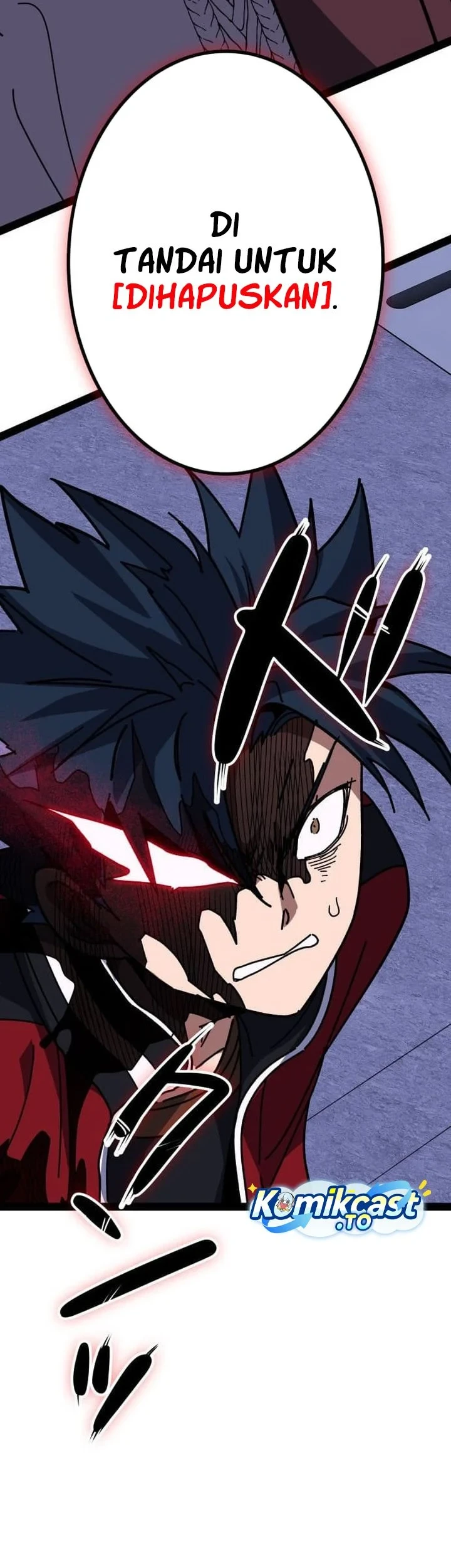 Reversal of No Mercy Chapter 15 Gambar 21