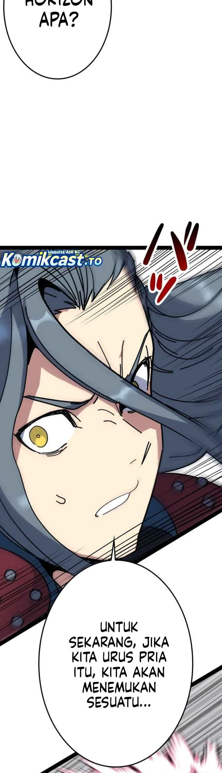 Reversal of No Mercy Chapter 16 Gambar 19
