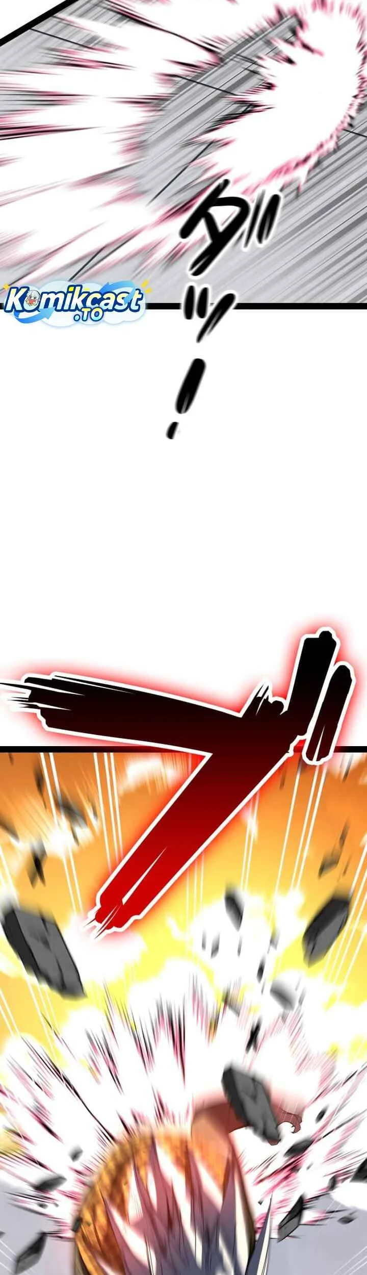 Reversal of No Mercy Chapter 16 Gambar 20