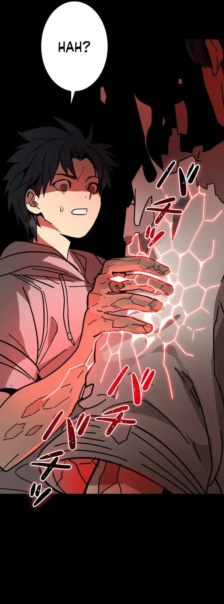 Reversal of No Mercy Chapter 3 Gambar 20