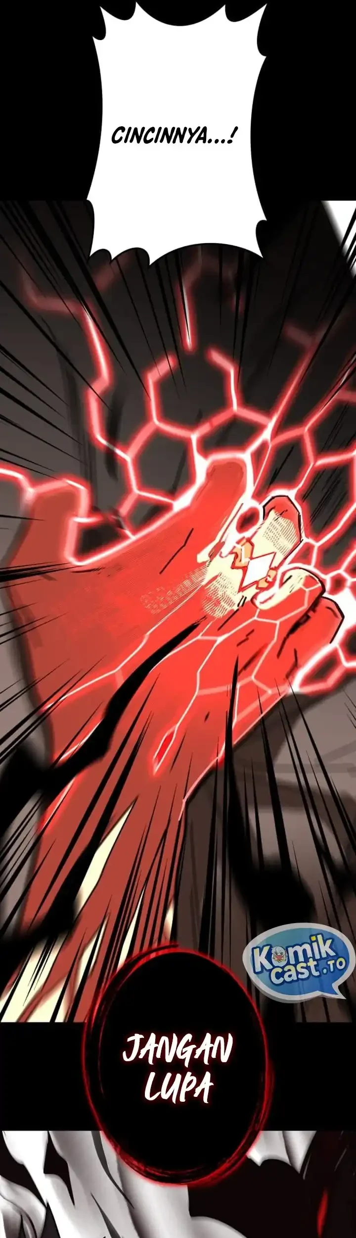 Reversal of No Mercy Chapter 3 Gambar 21