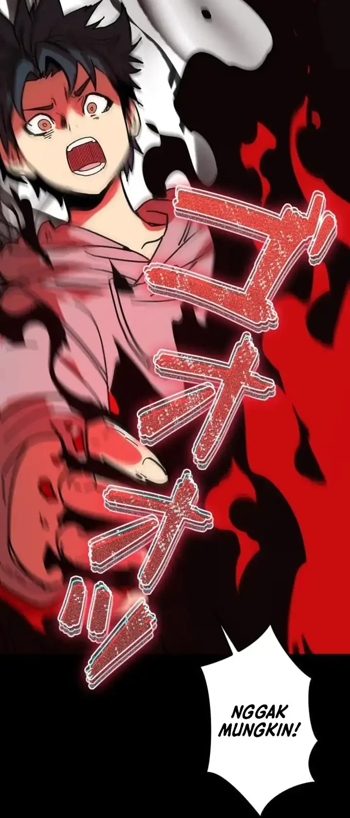 Reversal of No Mercy Chapter 3 Gambar 22