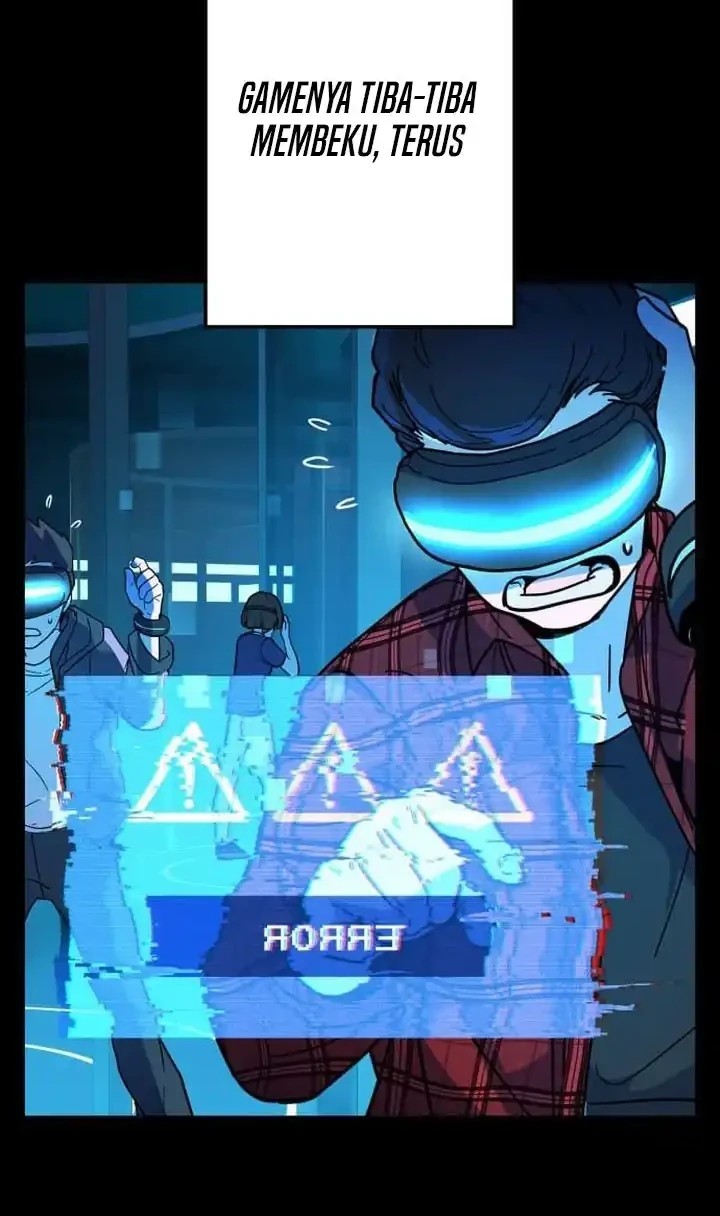 Reversal of No Mercy Chapter 4 Gambar 22