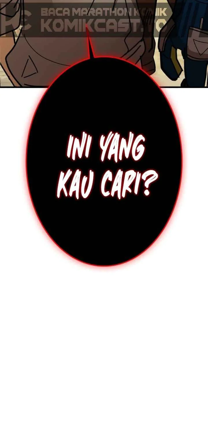 Reversal of No Mercy Chapter 5 Gambar 22