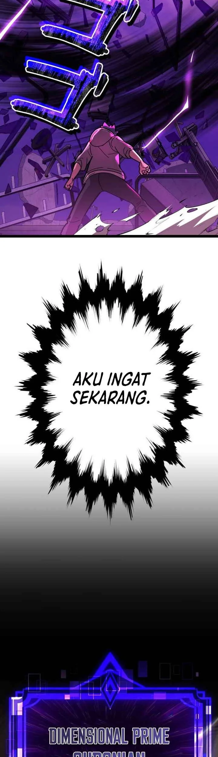 Reversal of No Mercy Chapter 6 Gambar 17