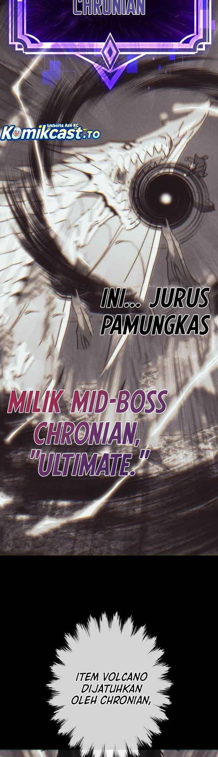 Reversal of No Mercy Chapter 6 Gambar 18
