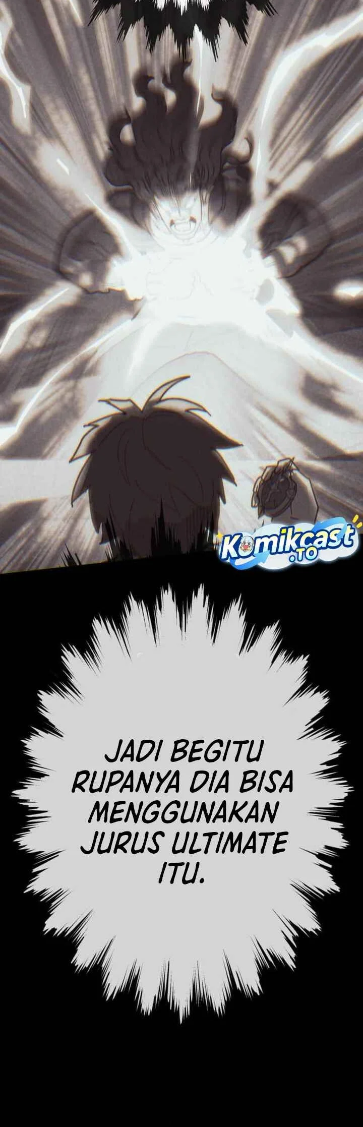 Reversal of No Mercy Chapter 6 Gambar 19