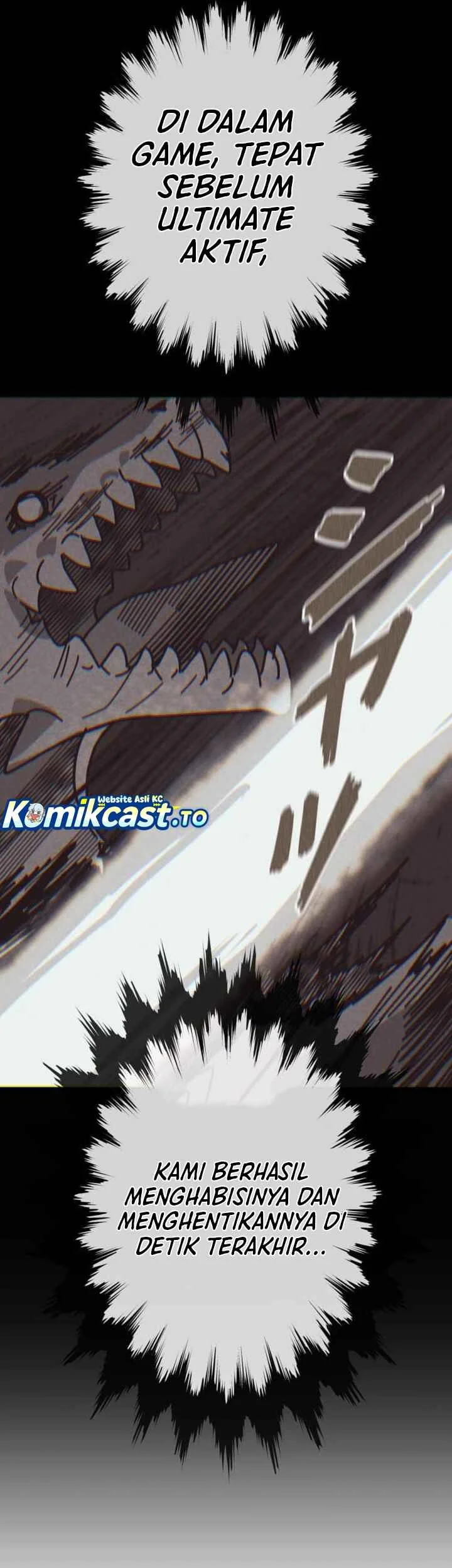 Reversal of No Mercy Chapter 6 Gambar 20