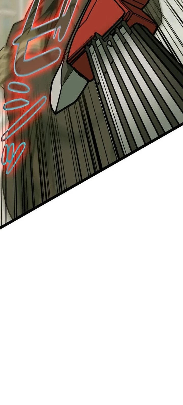 Reversal of No Mercy Chapter 8 Gambar 26