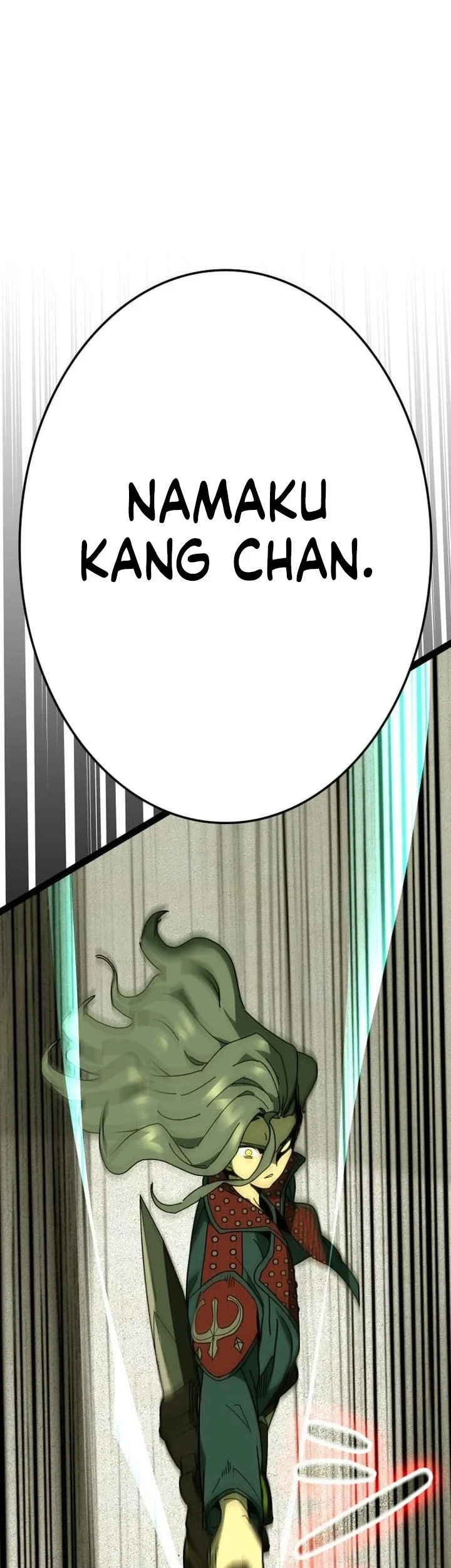 Reversal of No Mercy Chapter 8 Gambar 27