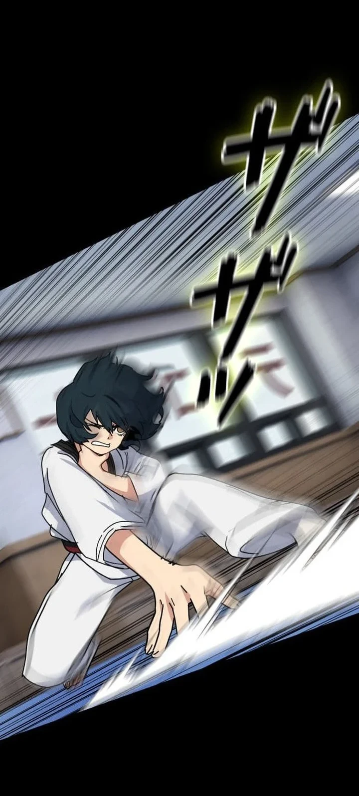 Reversal of No Mercy Chapter 9 Gambar 20