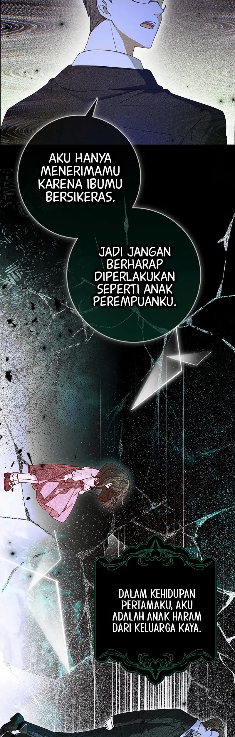 Rewriting My Third Life Chapter 1 Gambar 11