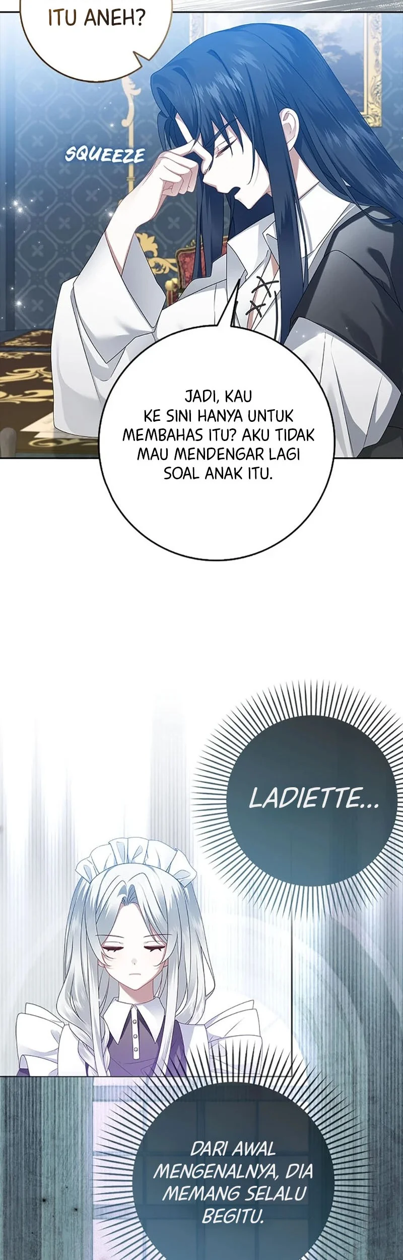 Rewriting My Third Life Chapter 2 Gambar 9