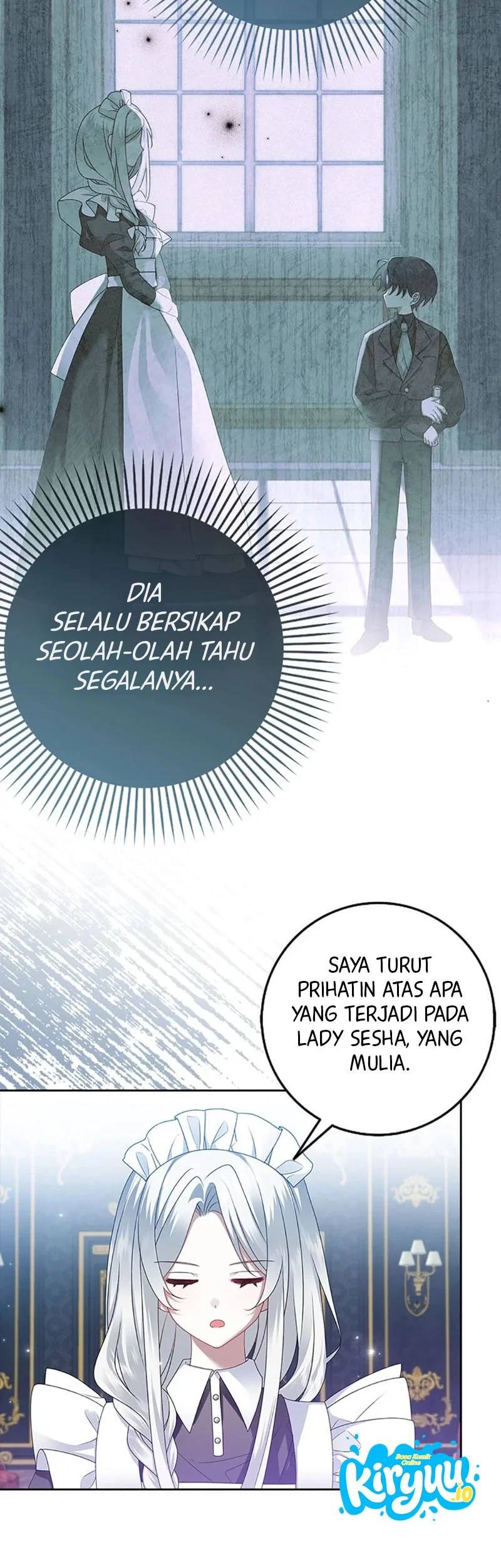 Rewriting My Third Life Chapter 2 Gambar 10