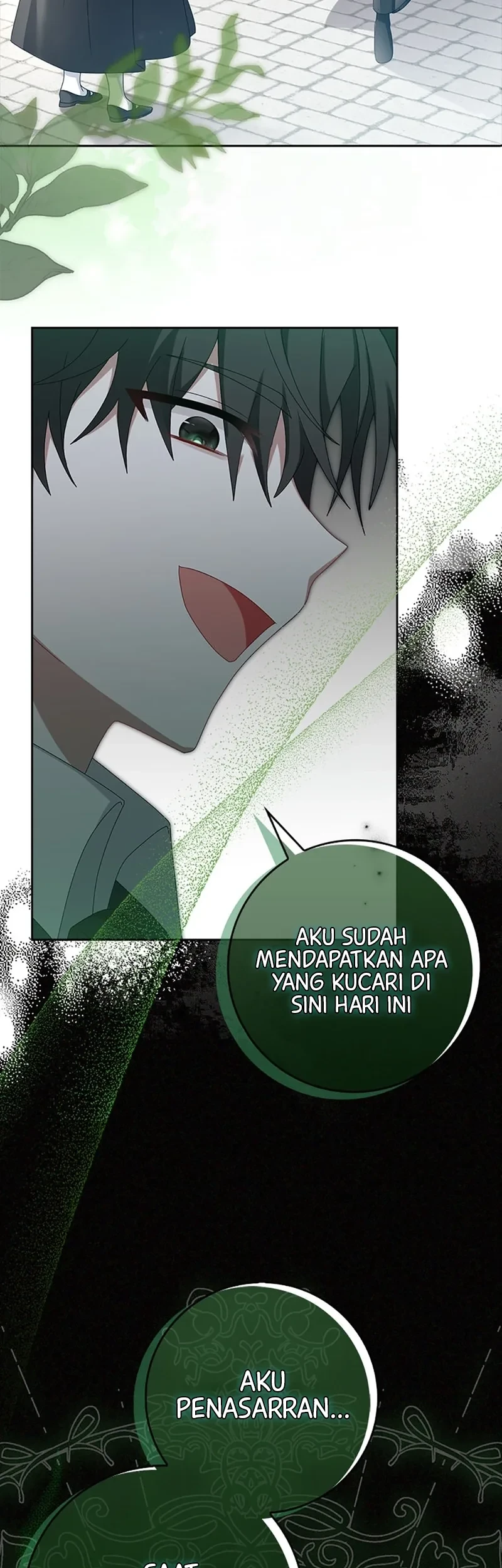 Rewriting My Third Life Chapter 3 Gambar 9