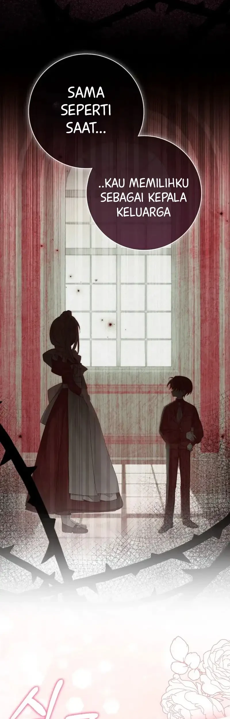 Rewriting My Third Life Chapter 4 Gambar 8