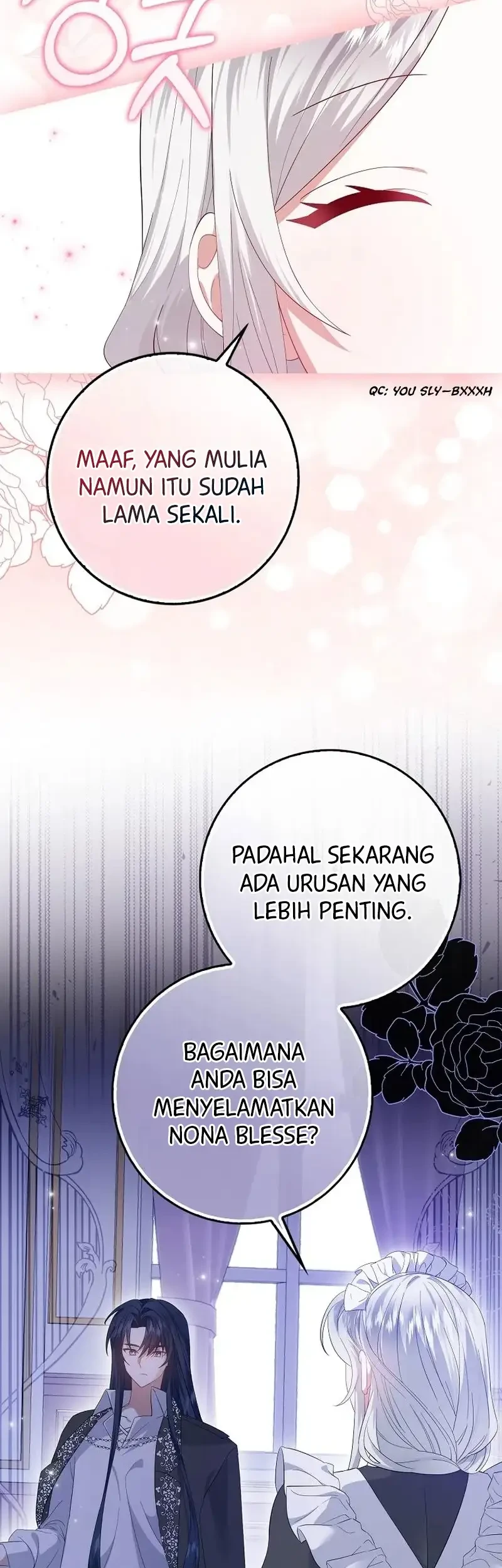 Rewriting My Third Life Chapter 4 Gambar 9