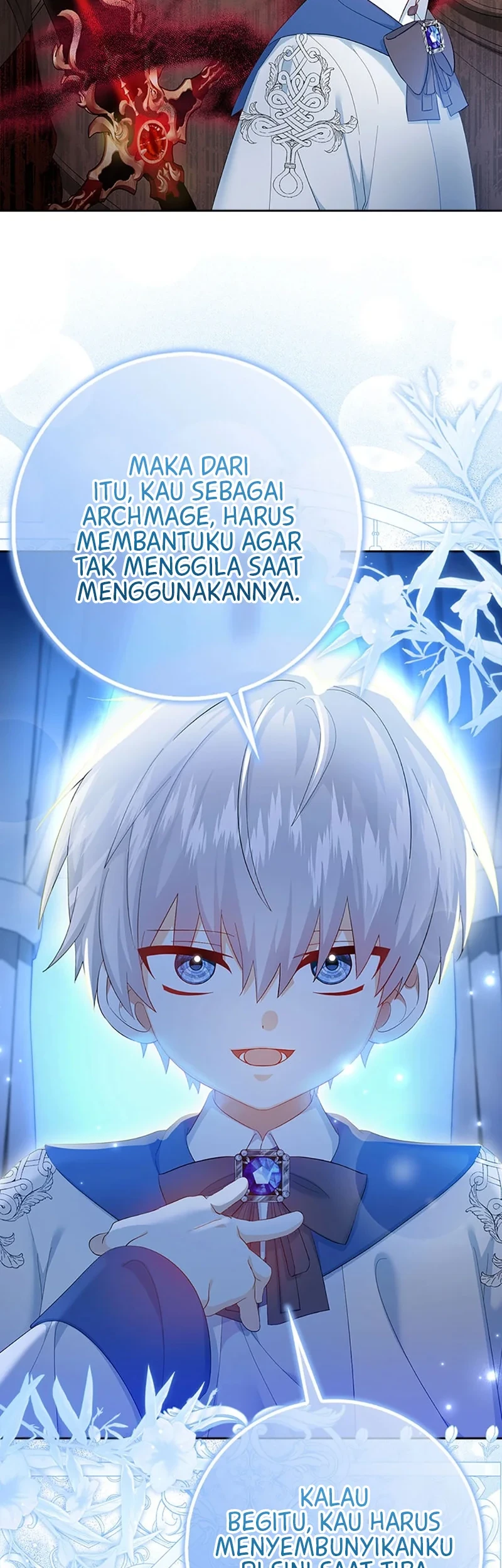 Rewriting My Third Life Chapter 6 Gambar 9