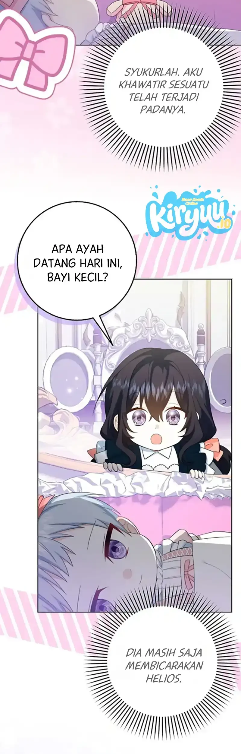Rewriting My Third Life Chapter 7 Gambar 9