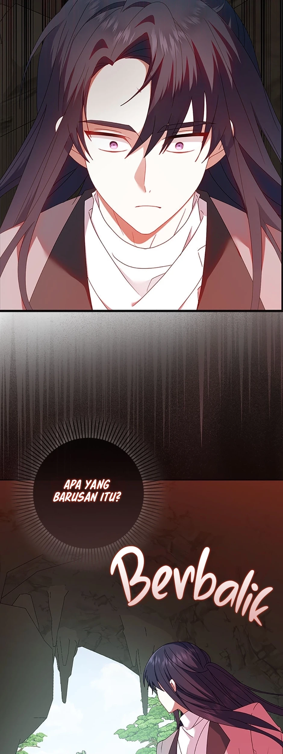 Rewriting My Third Life Chapter 8 Gambar 10