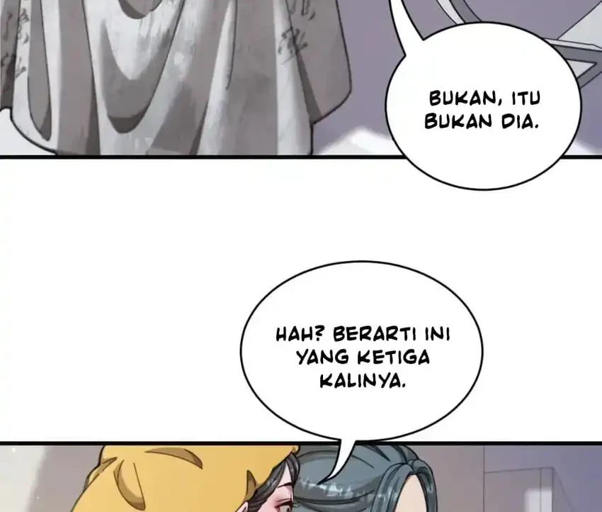 Riches Can’t Buy Loyalty Chapter 108 - Halaman 8