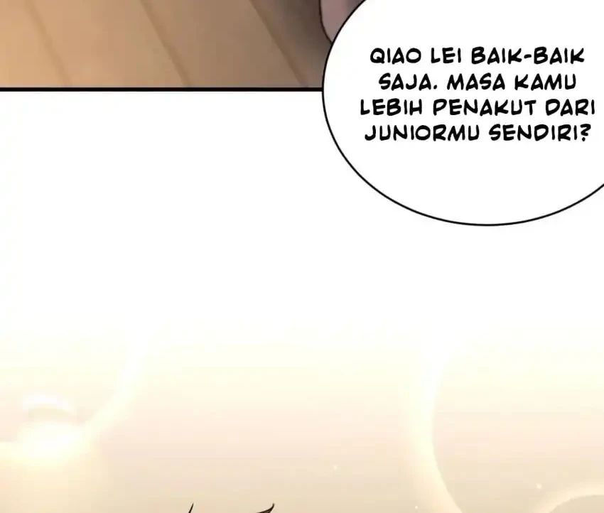 Riches Can’t Buy Loyalty Chapter 111 - Halaman 8