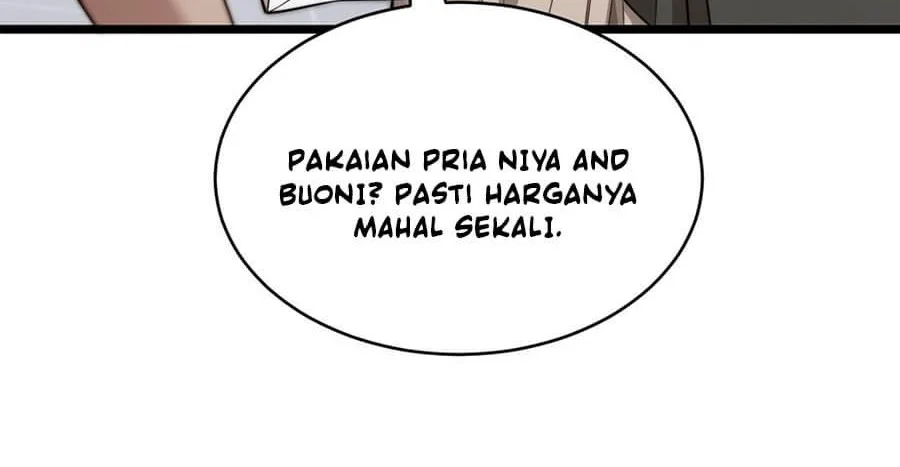 Riches Can’t Buy Loyalty Chapter 52 - Halaman 9