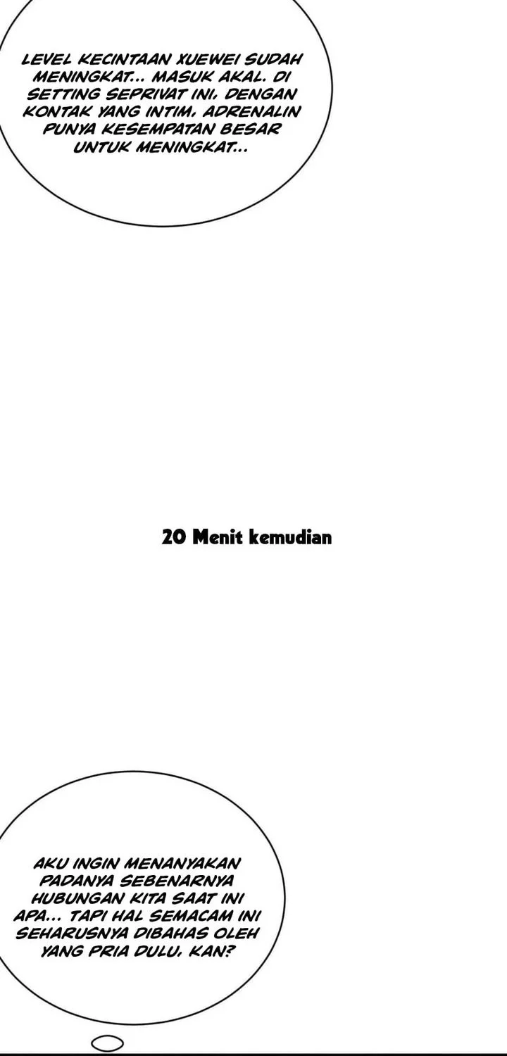 Riches Can’t Buy Loyalty Chapter 64 Gambar 8