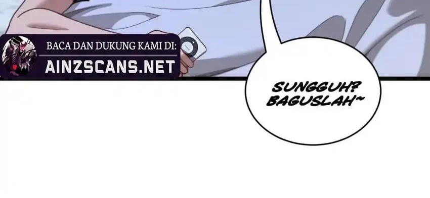 Riches Can’t Buy Loyalty Chapter 65 Gambar 8