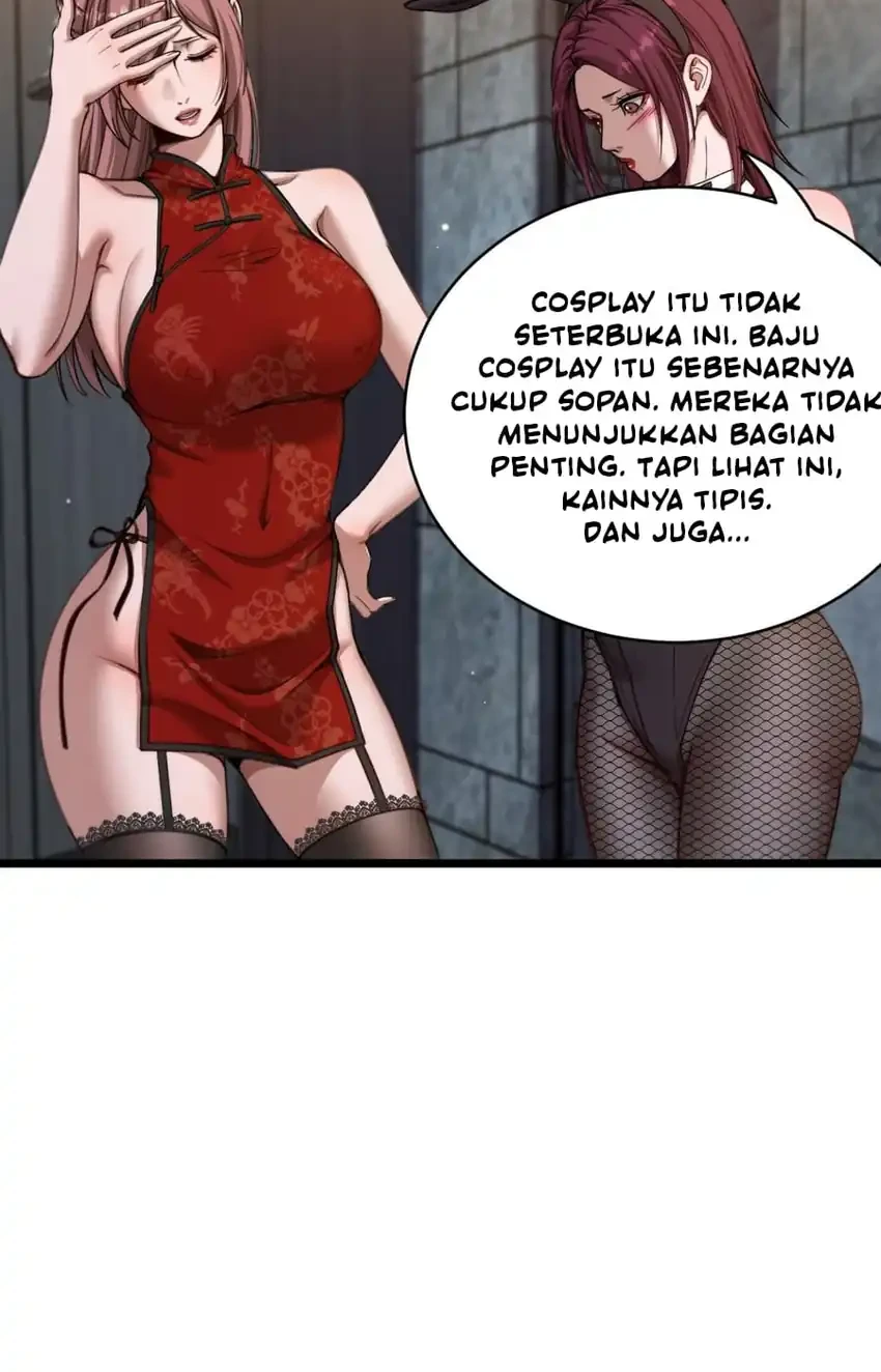 Riches Can’t Buy Loyalty Chapter 71 Gambar 7