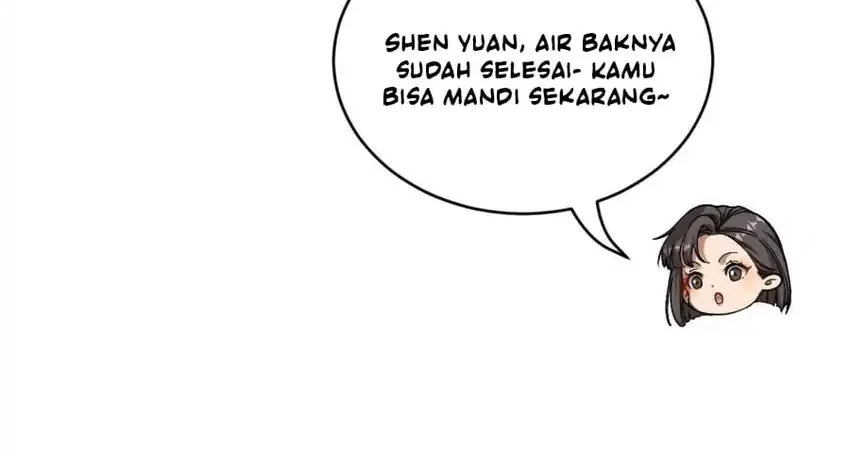 Riches Can’t Buy Loyalty Chapter 76 Gambar 8