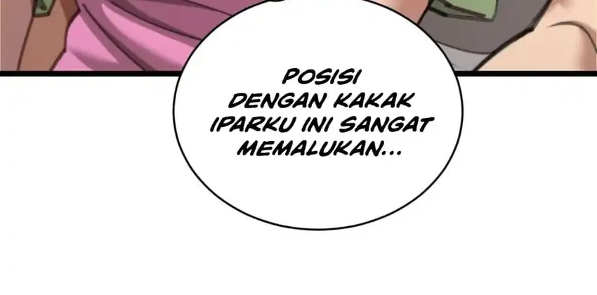 Riches Can’t Buy Loyalty Chapter 87 Gambar 8