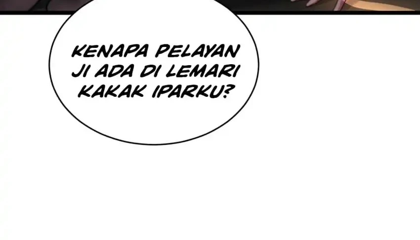 Riches Can’t Buy Loyalty Chapter 88 Gambar 8