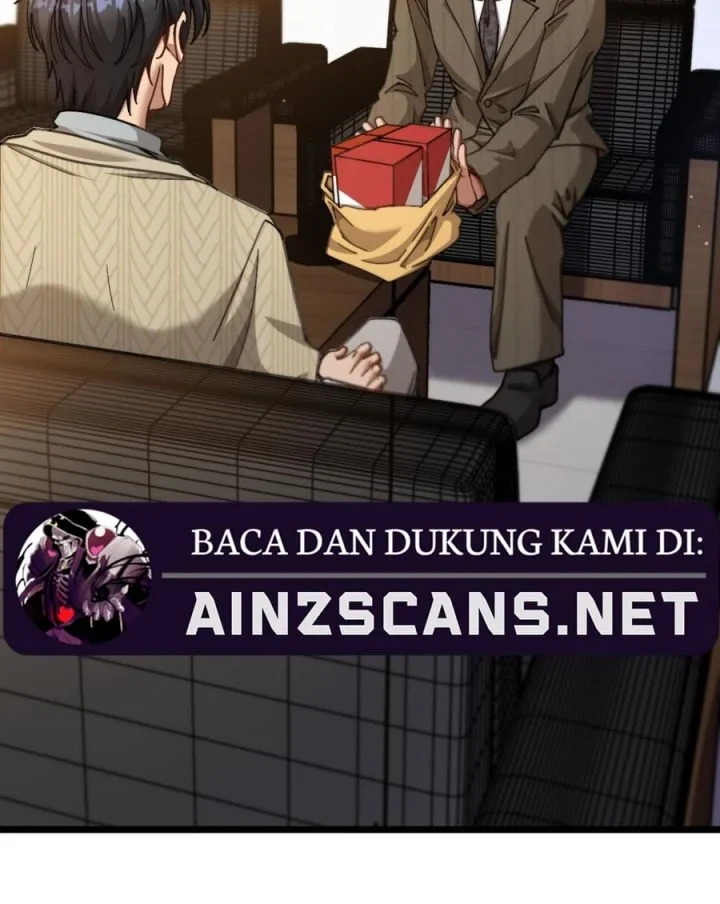 Riches Can’t Buy Loyalty Chapter 91 Gambar 7