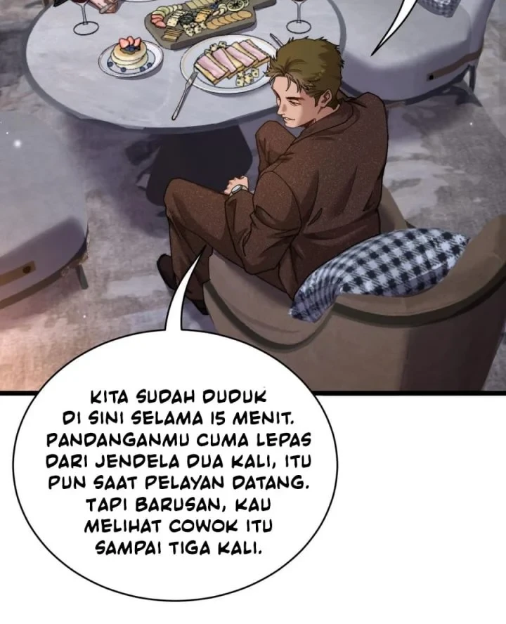 Riches Can’t Buy Loyalty Chapter 93 - Halaman 7