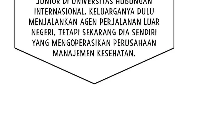 Riches Can’t Buy Loyalty Chapter 96 - Halaman 8