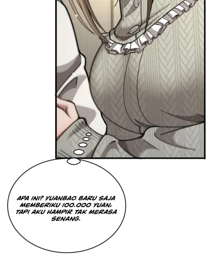 Riches Can’t Buy Loyalty Chapter 99 Gambar 7
