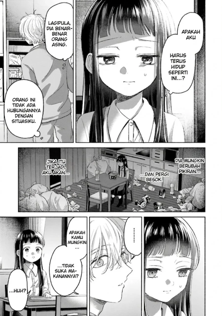 Rinko-chan to Himosugara Chapter 10.5 Gambar 4