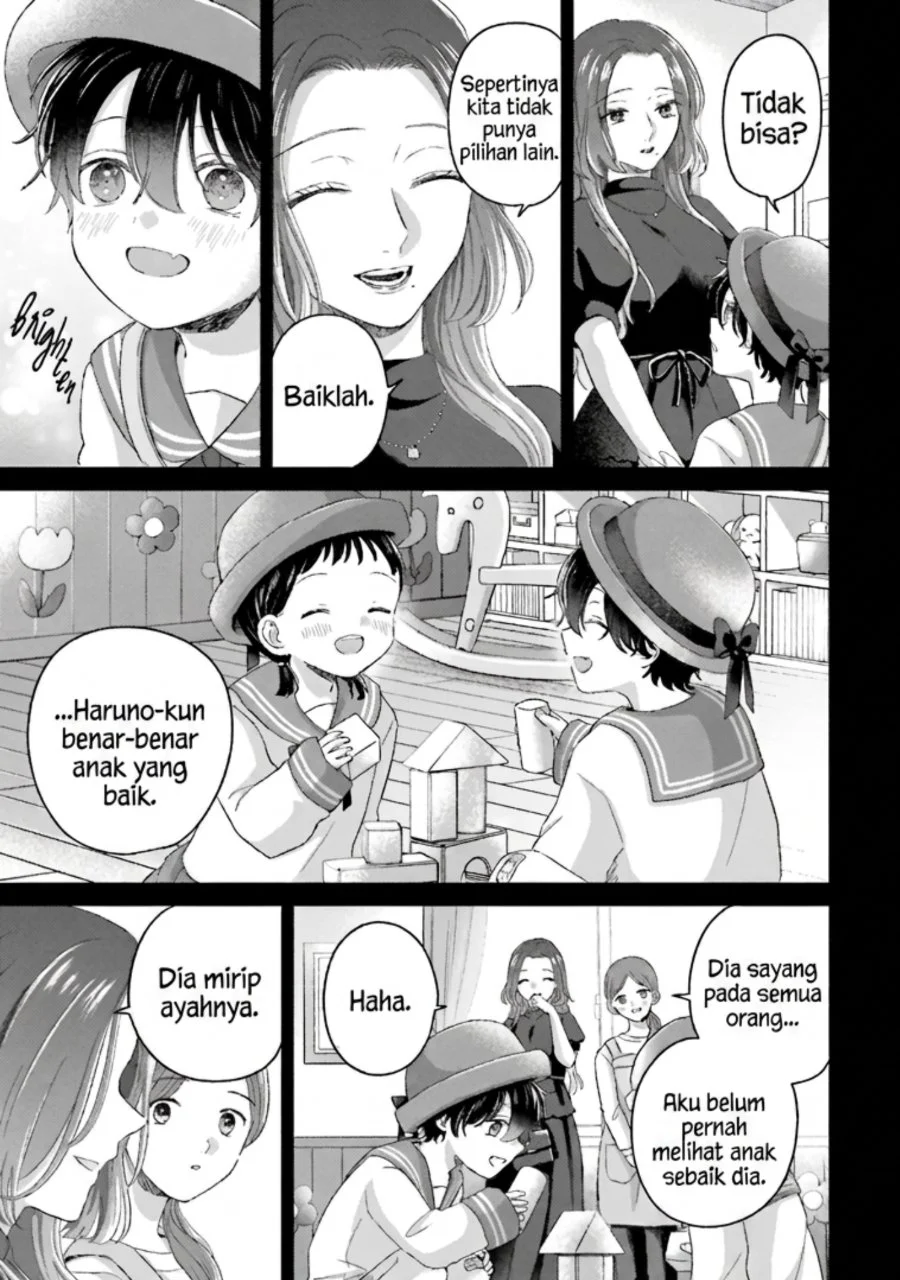 Rinko-chan to Himosugara Chapter 12 Gambar 6