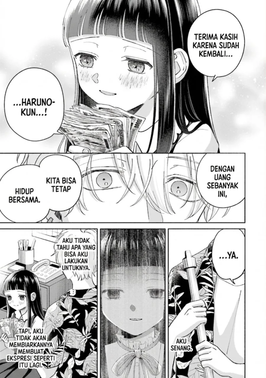 Rinko-chan to Himosugara Chapter 13 Gambar 6