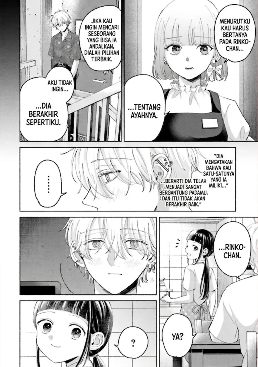 Rinko-chan to Himosugara Chapter 15 Gambar 5