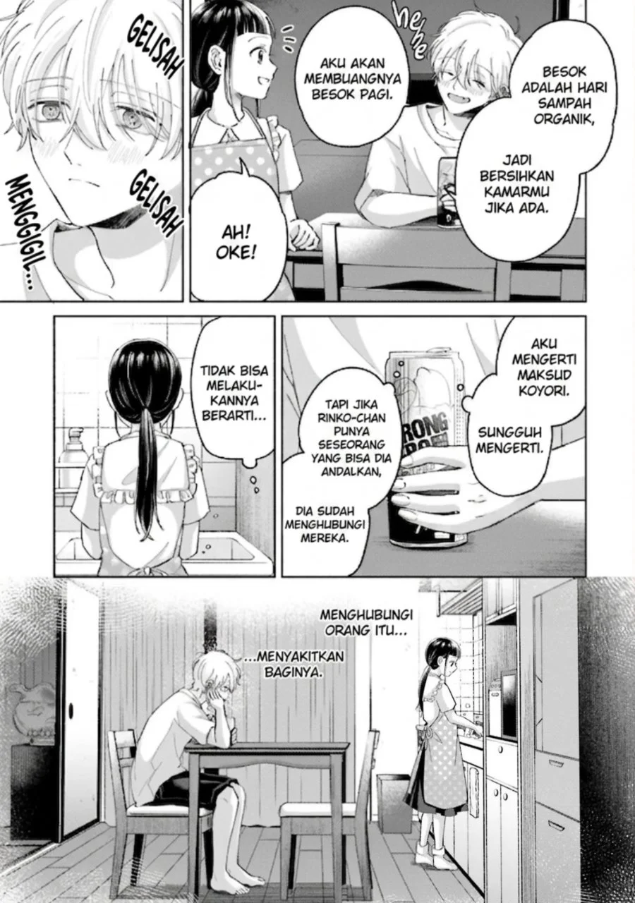Rinko-chan to Himosugara Chapter 15 Gambar 6